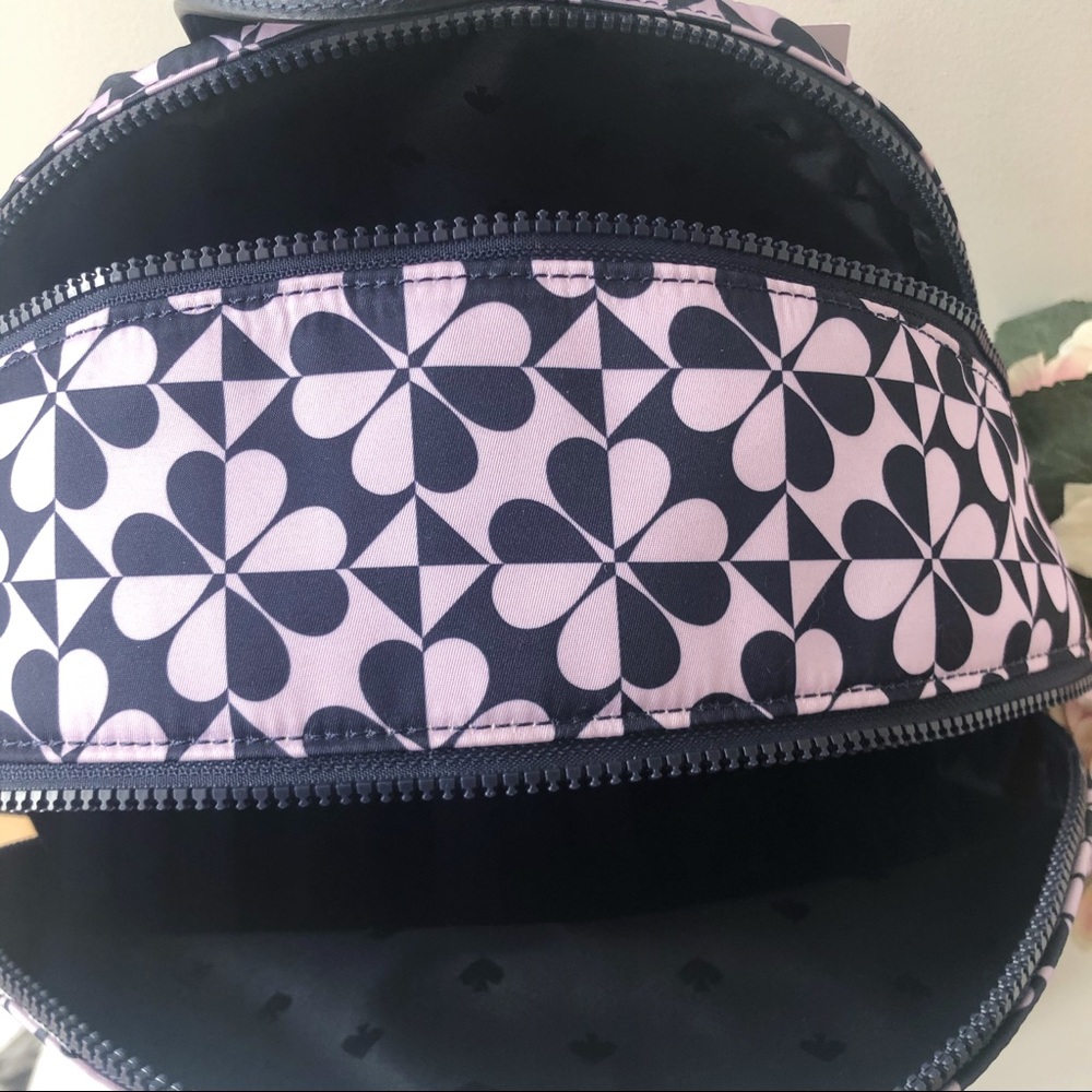 NWT๐๐Kate Spade Large School Backpack - Picture 8 of 8